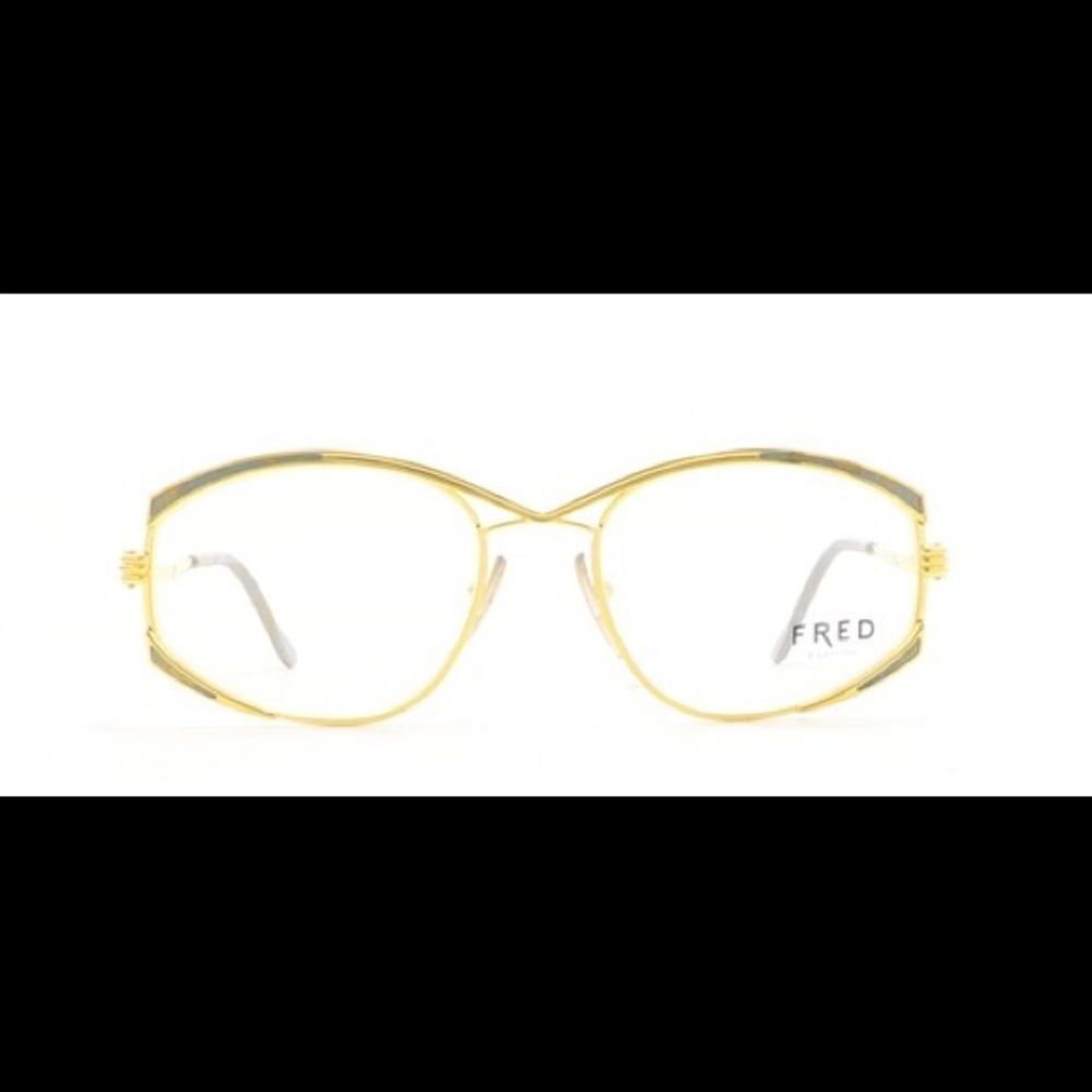 Fred Joyau Vintage Optical - Picture 2 of 3